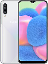 Best available price of Samsung Galaxy A30s in Bahamas
