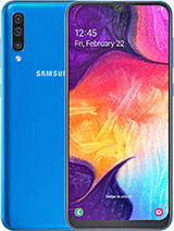 Best available price of Samsung Galaxy A50 in Bahamas