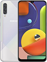 Best available price of Samsung Galaxy A50s in Bahamas