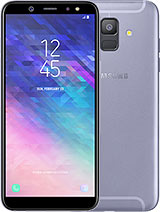 Best available price of Samsung Galaxy A6 2018 in Bahamas