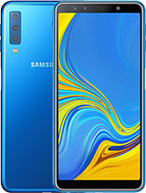 Best available price of Samsung Galaxy A7 2018 in Bahamas
