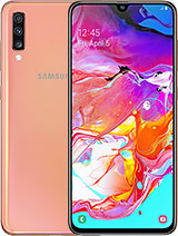 Best available price of Samsung Galaxy A70 in Bahamas