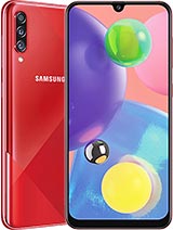 Best available price of Samsung Galaxy A70s in Bahamas