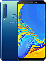 Best available price of Samsung Galaxy A9 2018 in Bahamas