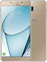 Best available price of Samsung Galaxy A9 2016 in Bahamas