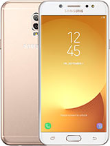 Best available price of Samsung Galaxy C7 2017 in Bahamas