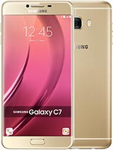 Best available price of Samsung Galaxy C7 in Bahamas