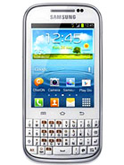 Best available price of Samsung Galaxy Chat B5330 in Bahamas