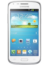 Best available price of Samsung Galaxy Core I8260 in Bahamas