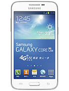 Best available price of Samsung Galaxy Core Lite LTE in Bahamas