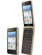 Best available price of Samsung I9230 Galaxy Golden in Bahamas