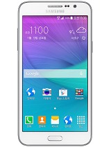 Best available price of Samsung Galaxy Grand Max in Bahamas