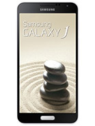 Best available price of Samsung Galaxy J in Bahamas