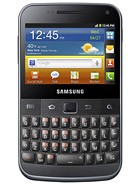 Best available price of Samsung Galaxy M Pro B7800 in Bahamas