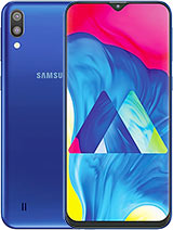 Best available price of Samsung Galaxy M10 in Bahamas