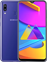Best available price of Samsung Galaxy M10s in Bahamas