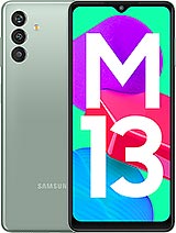 Best available price of Samsung Galaxy M13 (India) in Bahamas