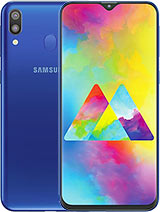 Best available price of Samsung Galaxy M20 in Bahamas