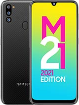 Best available price of Samsung Galaxy M21 2021 in Bahamas