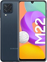 Best available price of Samsung Galaxy M22 in Bahamas