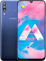 Best available price of Samsung Galaxy M30 in Bahamas