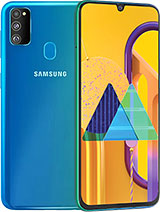 Best available price of Samsung Galaxy M30s in Bahamas