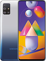Best available price of Samsung Galaxy M31s in Bahamas