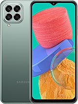 Best available price of Samsung Galaxy M33 in Bahamas