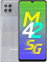 Best available price of Samsung Galaxy M42 5G in Bahamas