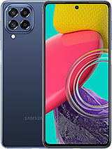 Best available price of Samsung Galaxy M53 in Bahamas
