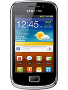 Best available price of Samsung Galaxy mini 2 S6500 in Bahamas