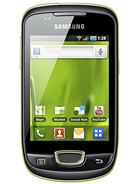 Best available price of Samsung Galaxy Mini S5570 in Bahamas