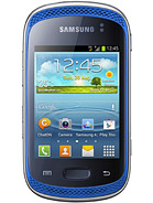 Best available price of Samsung Galaxy Music S6010 in Bahamas