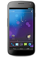 Best available price of Samsung Galaxy Nexus I9250M in Bahamas