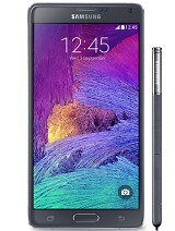 Best available price of Samsung Galaxy Note 4 in Bahamas