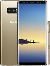 Best available price of Samsung Galaxy Note8 in Bahamas