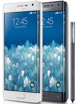 Best available price of Samsung Galaxy Note Edge in Bahamas