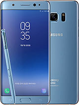 Best available price of Samsung Galaxy Note FE in Bahamas