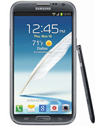 Best available price of Samsung Galaxy Note II CDMA in Bahamas