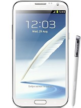 Best available price of Samsung Galaxy Note II N7100 in Bahamas