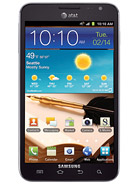 Best available price of Samsung Galaxy Note I717 in Bahamas