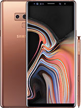 Best available price of Samsung Galaxy Note9 in Bahamas
