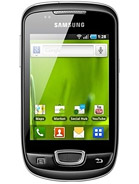 Best available price of Samsung Galaxy Pop Plus S5570i in Bahamas