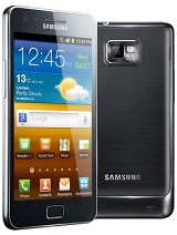 Best available price of Samsung I9100 Galaxy S II in Bahamas