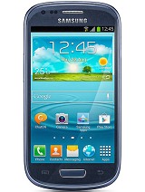 Best available price of Samsung I8190 Galaxy S III mini in Bahamas