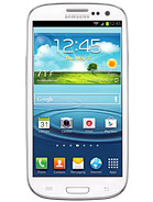 Best available price of Samsung Galaxy S III CDMA in Bahamas