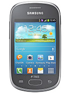 Best available price of Samsung Galaxy Star Trios S5283 in Bahamas
