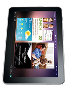 Best available price of Samsung Galaxy Tab 10-1 P7510 in Bahamas