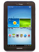 Best available price of Samsung Galaxy Tab 2 7-0 I705 in Bahamas
