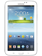 Best available price of Samsung Galaxy Tab 3 7-0 WiFi in Bahamas